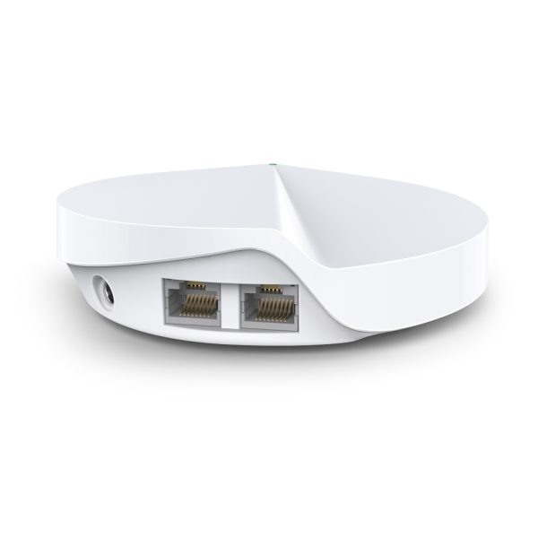 TP-Link Deco M5(3-Pack) AC1300 Whole-Home Mesh Wi-Fi System - Image 3