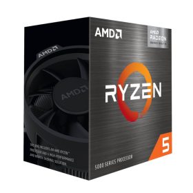 AMD RYZEN 5 5600G 6-CORE 4.4GHZ AM4