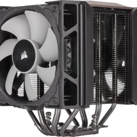 Corsair A500 |  Processor |  36 dB |  2400 RPM |  2 fan(s) |  LGA 1150 (Socket H3) | LGA 1151 (Socket H4) | LGA 1155 (Socket H2) | LGA 1156 (Socket H) | LGA 2011... |  Internal