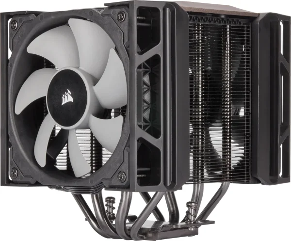 Corsair A500 |  Processor |  36 dB |  2400 RPM |  2 fan(s) |  LGA 1150 (Socket H3) | LGA 1151 (Socket H4) | LGA 1155 (Socket H2) | LGA 1156 (Socket H) | LGA 2011... |  Internal