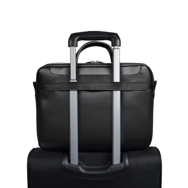 Port Design Zurich 14/15.6" Toploading Case Black - Image 2