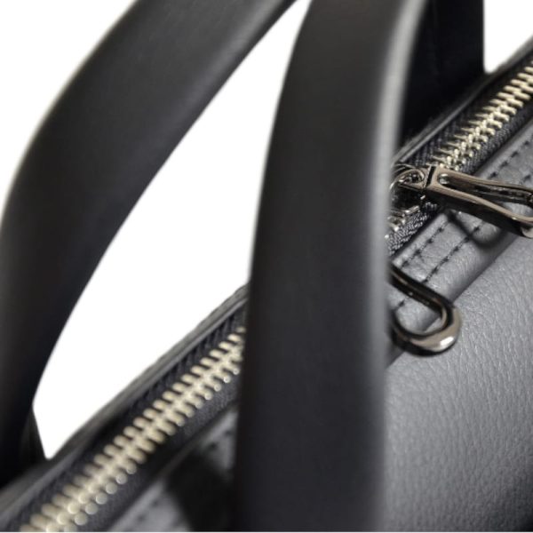 Port Design Zurich 14/15.6" Toploading Case Black - Image 3