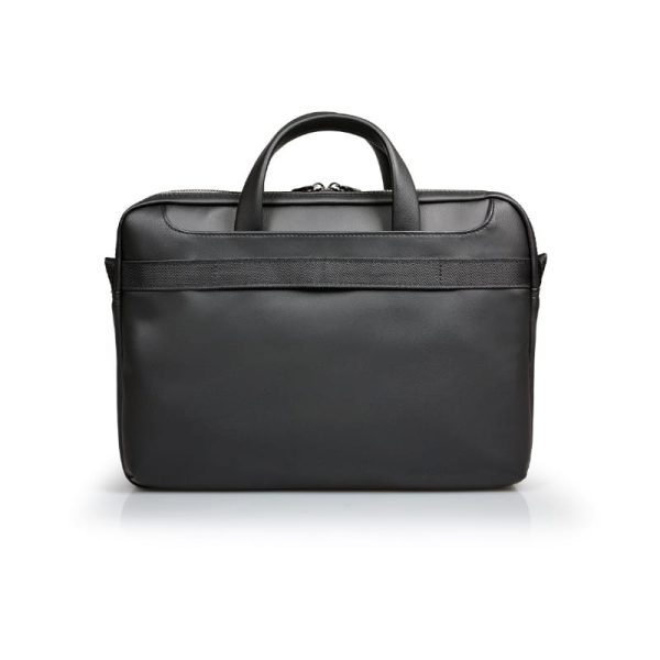Port Design Zurich 14/15.6" Toploading Case Black - Image 4