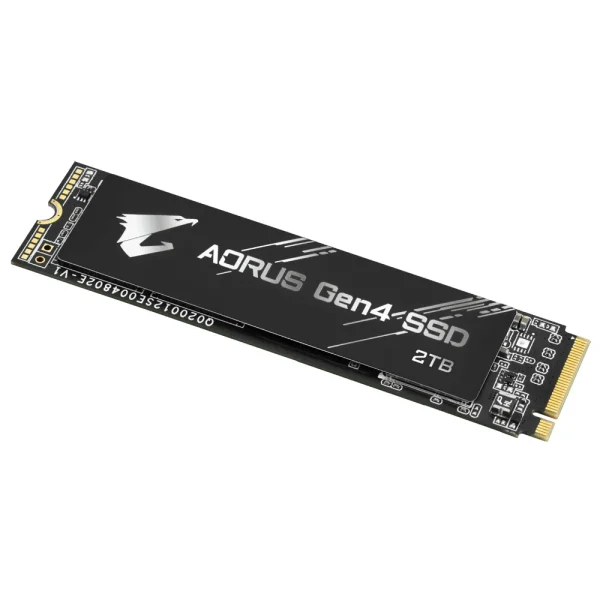 Gigabyte GP-AG42TB |  2000 GB |  M.2 |  5000 MB - s