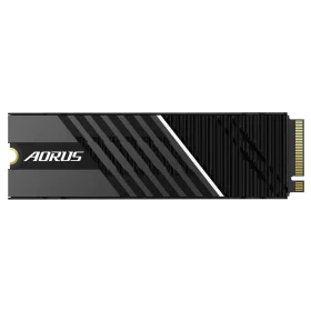 Gigabyte AORUS Gen4 7000s |  2000 GB |  M.2 |  7000 MB - s