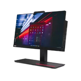 Lenovo ThinkCentre M70A 21.5" Core-i5 8GB 512GB Win 11 Pro All In One