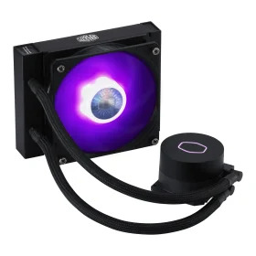 Cooler Master MasterLiquid ML120L V2 RGB |  Processor |  8 dB |  27 dB |  15 dB |  4-pin |  3-pin