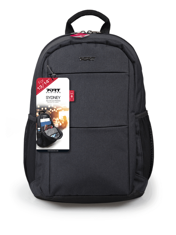 Port Designs Sydney 13/14" Backpack - Image 5