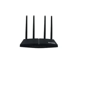D-Link 4G N300 LTE Router ~ 4 x 10 - 100 Fast Ethernet LAN ports ~1x WAN.2 x 5dBi Wi-Fi Antenna + 2 x 5dBi LTE Antenna