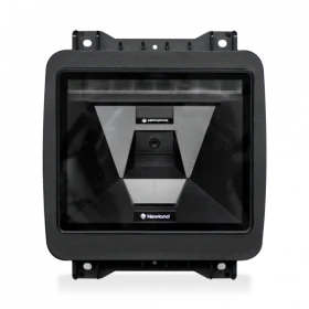 FM80 Salmon 2D CMOS Mega Pixel Large window fixed mount scan
