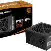 Gigabyte P550B |  550 W |  100 - 240 V |  50 - 60 Hz |  8 - 4 A |  Active |  108 W