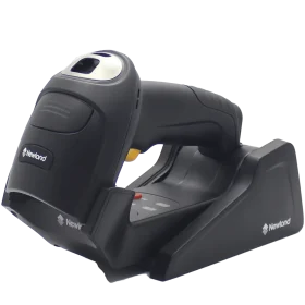 HR52 Bonito 2D CMOS Mega Pixel Wireless Bluetooth Handheld R