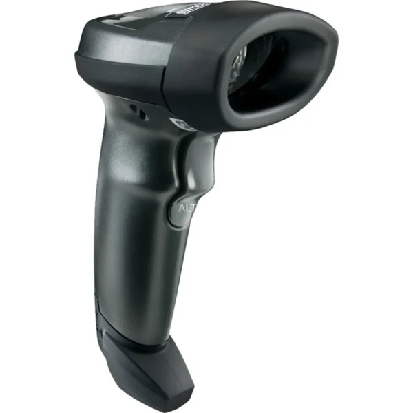 Zebra LI2208 |  Handheld bar code reader |  1D |  Linear |  Code 11 | Code 128 | Code 39 | Code 93 | EAN-13 | EAN-8 | JAN |  547 reads - s |  617 nm