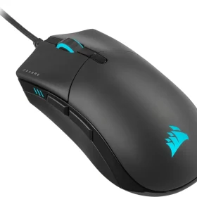Corsair Sabre RGB Pro Champion Series FPS - MOBA Gaming Mouse