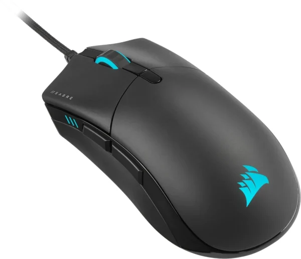 Corsair Sabre RGB Pro Champion Series FPS - MOBA Gaming Mouse
