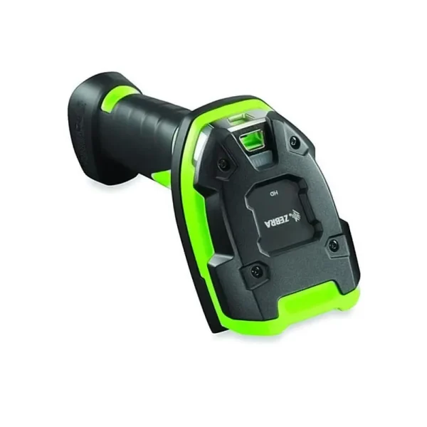 DS3608-ER Rugged Green Vibration Motor USB KIT: DS3608-ER20003VZWW Scanner |  CBA-U46-S07ZAR Shielded USB High Current Cable