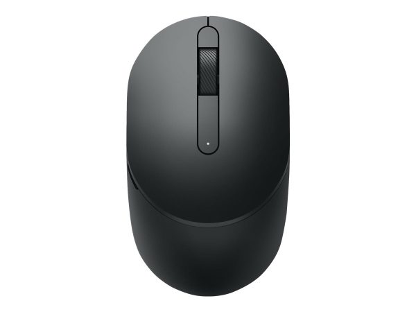 Dell Mobile Wireless Mouse MS3320W Black
