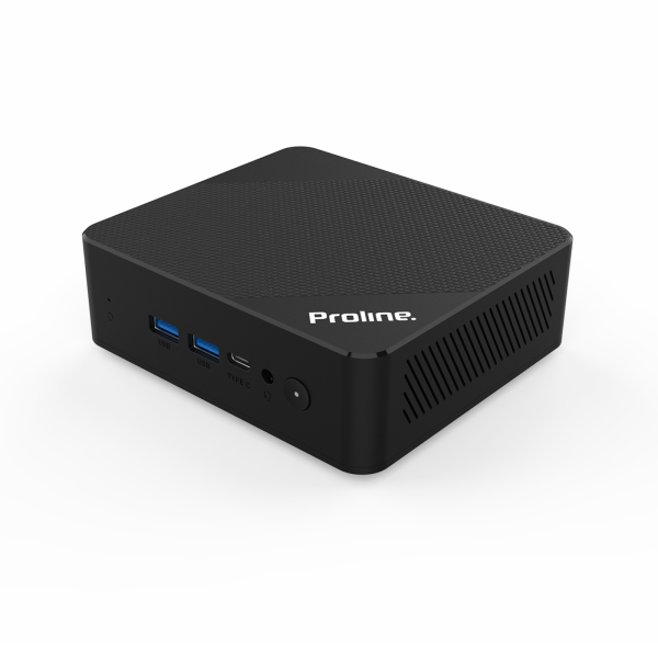 Proline Mini Core-i5 8GB 512GB Win 11 Pro Mini PC