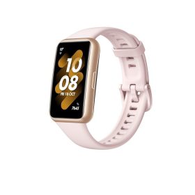 Huawei Band 7 Smartwatch - Pink