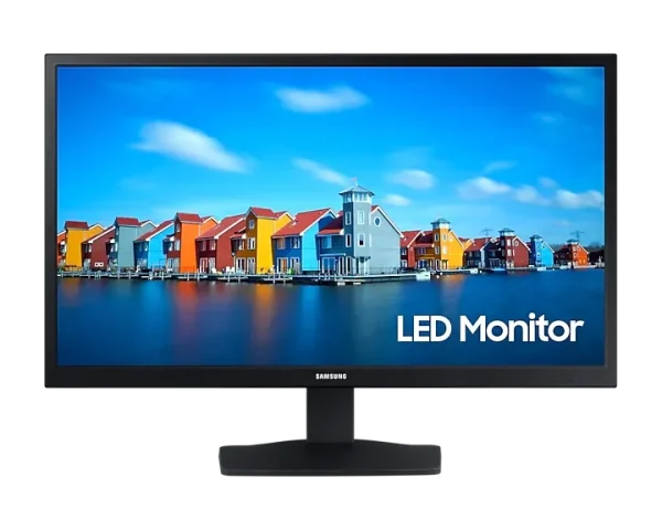 Samsung LS19A330 19'' (16:09) - LED PLS  |  5ms  |  1920 X 1080 |