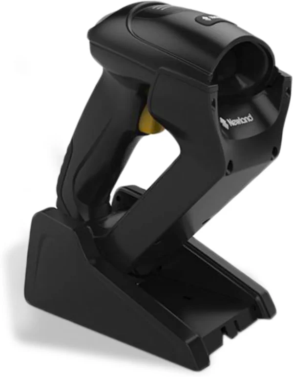 HR52 Bonito 2D CMOS Mega Pixel Wireless Bluetooth Handheld R - Image 2