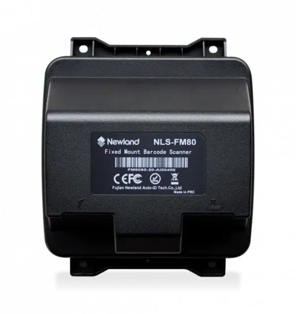 FM80 Salmon 2D CMOS Mega Pixel Large window fixed mount scan - Image 2