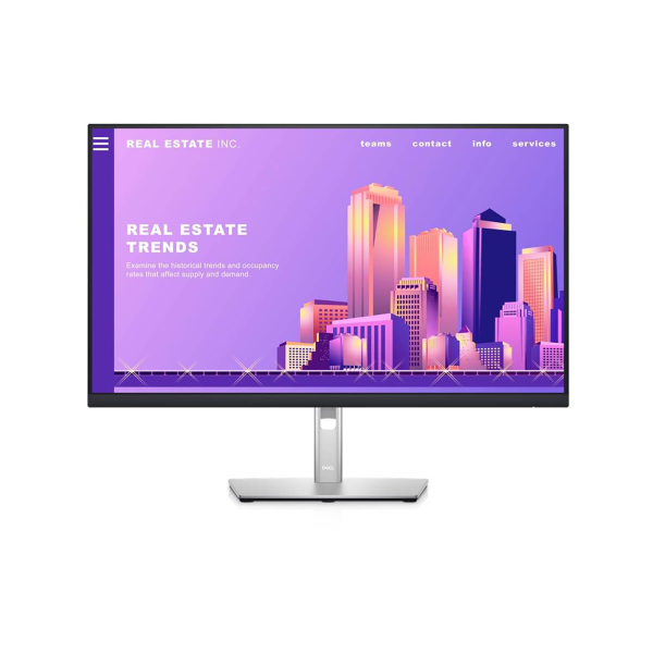 Dell P2722H 27" FHD IPS Monitor