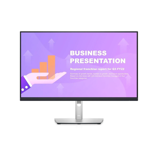 Dell P2722HE 27" FHD IPS Monitor