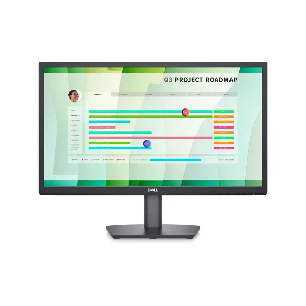Dell E2223HN 21.5" FHD VA Monitor