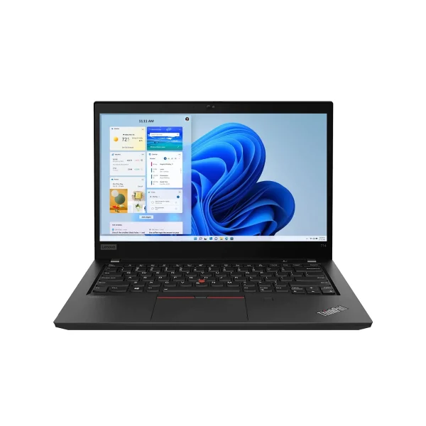 Lenovo ThinkPad T14 14" Core-i5 16GB 256GB Win 11 Pro Notebook