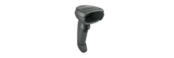 Zebra DS4608-SR |  Handheld bar code reader |  1D - 2D |  LED |  Codabar | Code 11 | Code 128 | Code 39 | Code 93 | GS1 DataBar | MSI | PDF417 | UPC-E |  Aztec Code |  Composite Codes |  Data Matrix |  Dot Code A |  Han Xin |  MaxiCode |  Micro QR Code |  PDF417 |  QR... |  -60 - 60? - Image 2