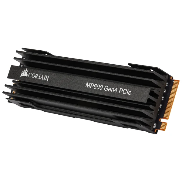 Corsair MP600 |  2000 GB |  M.2 |  4950 MB - ssd