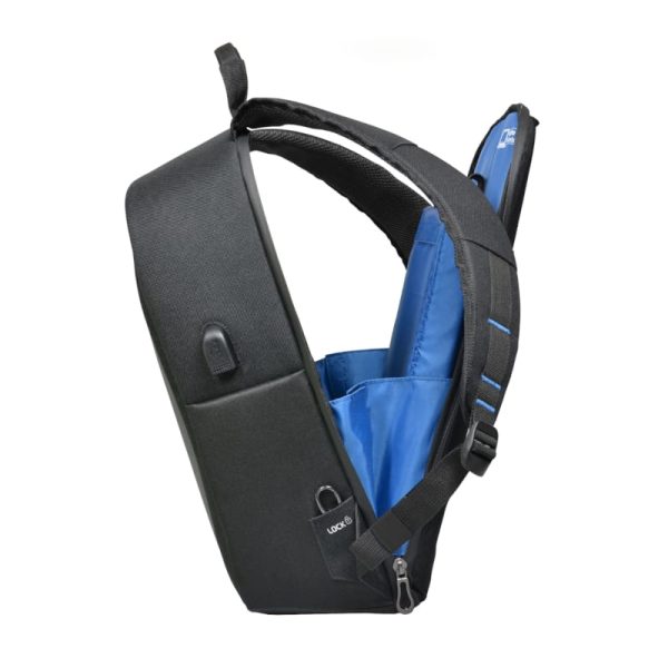 Port Designs Chicago 13.3/15.6" Backpack - Image 4