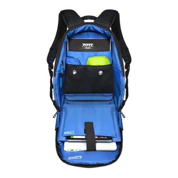 Port Designs Chicago 13.3/15.6" Backpack - Image 5