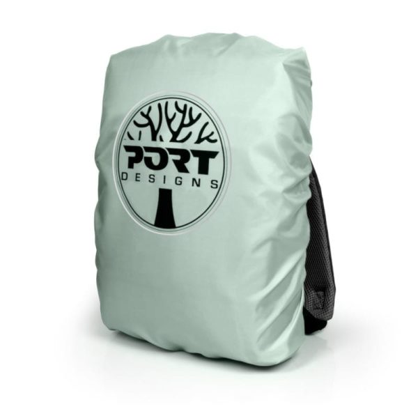Port Designs YOSEMITE 13-14" Backpack - Grey - Image 6