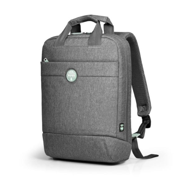Port Designs YOSEMITE 13-14" Backpack - Grey