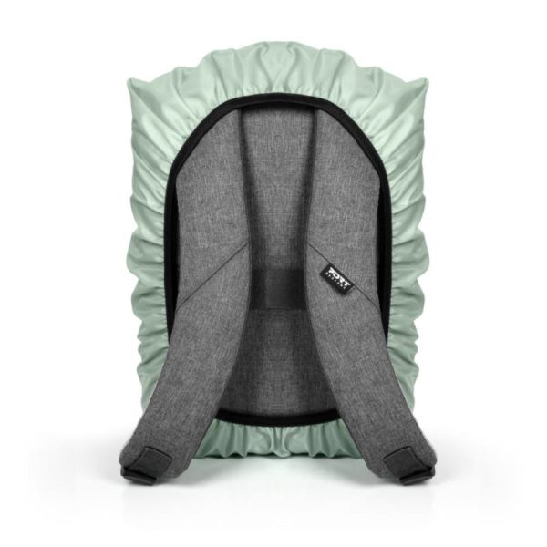 Port Designs YOSEMITE 13-14" Backpack - Grey - Image 7