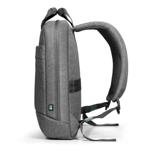 Port Designs YOSEMITE 13-14" Backpack - Grey - Image 4