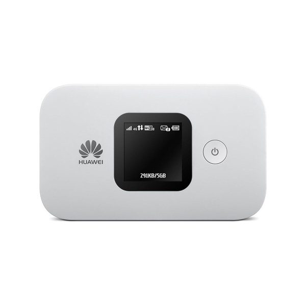 HUAWEI E5577-321 POCKET ROUTER 4G LTE 16 USERS 3000MAH
