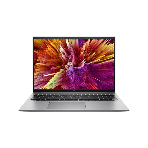 HP ZBook FireFly G11 16" Core-U7 16GB 512GB Win 11 Pro Workstation Notebook