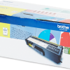 Brother High Yield Yellow Toner Cartridge for HL4150CDN ~ HL4570CDW ~ MFC9460CDN ~ MFC9970CDW