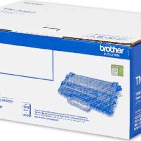 Brother High Yield Black Toner Cartridge for HLL5200DW ~ HLL6400DW ~ MFCL5700DN ~ MFCL5900DW ~ MFCL6900DW