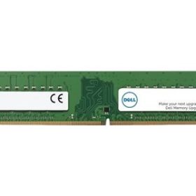 Dell Memory Upgrade - 16 GB - 2Rx8 DDR4 UDIMM 3200 MT/s
