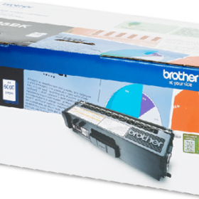 Brother High Yield Black Toner Cartridge for HL4150CDN ~ HL4570CDW ~ MFC9460CDN ~ MFC9970CDW