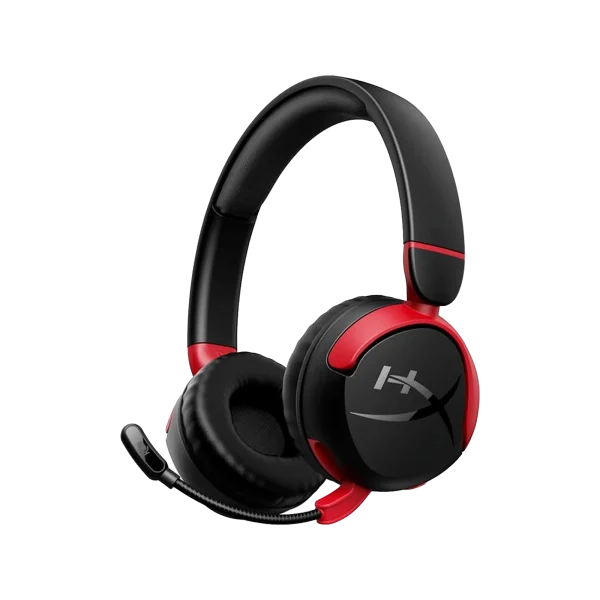 HP HyperX Cloud Mini Wireless Black Headset