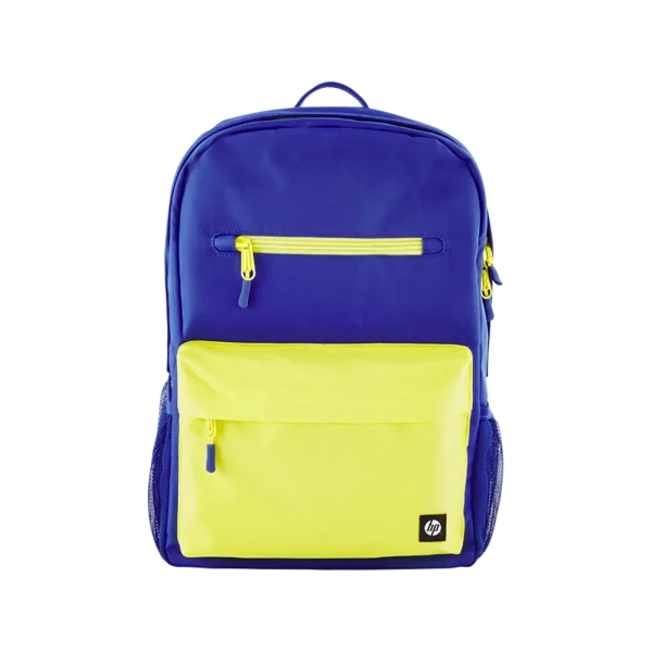 HP Campus 15.6" Blue Backpack