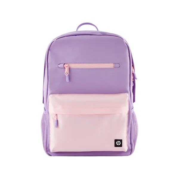 HP Campus Lavender 15.6" Backpack