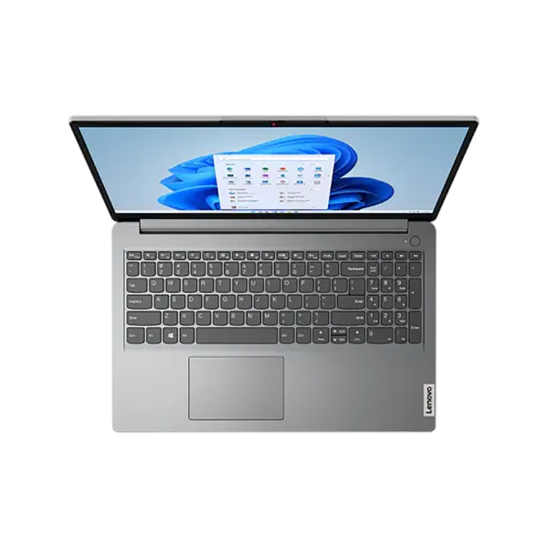 Lenovo Ideapad 15.6" Celeron 8GB 256GB Win 11 Home Notebook