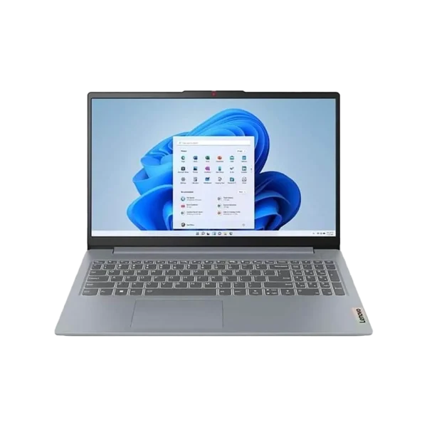 Lenovo IdeaPad Slim 3 15.6" Core-i7 16GB 512GB Win 11 Home Notebook