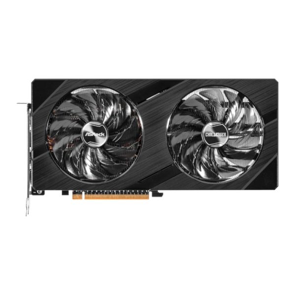 ASRock Intel ARC A750 Challenger 8GB Graphics Card - Image 2